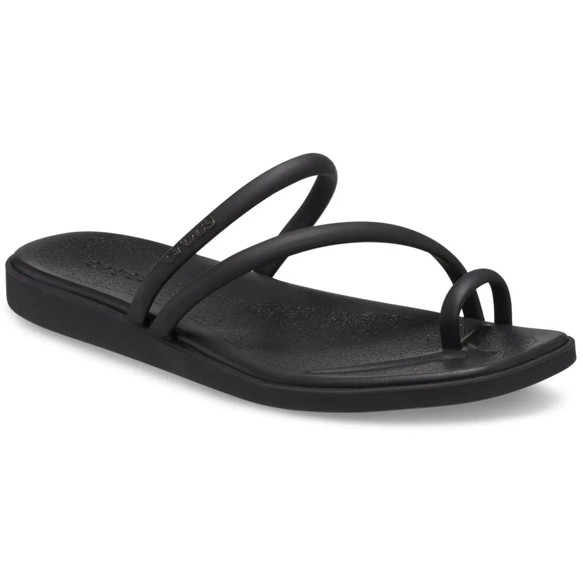 Crocs Women'S Miami Toe Loop Summer Sandals