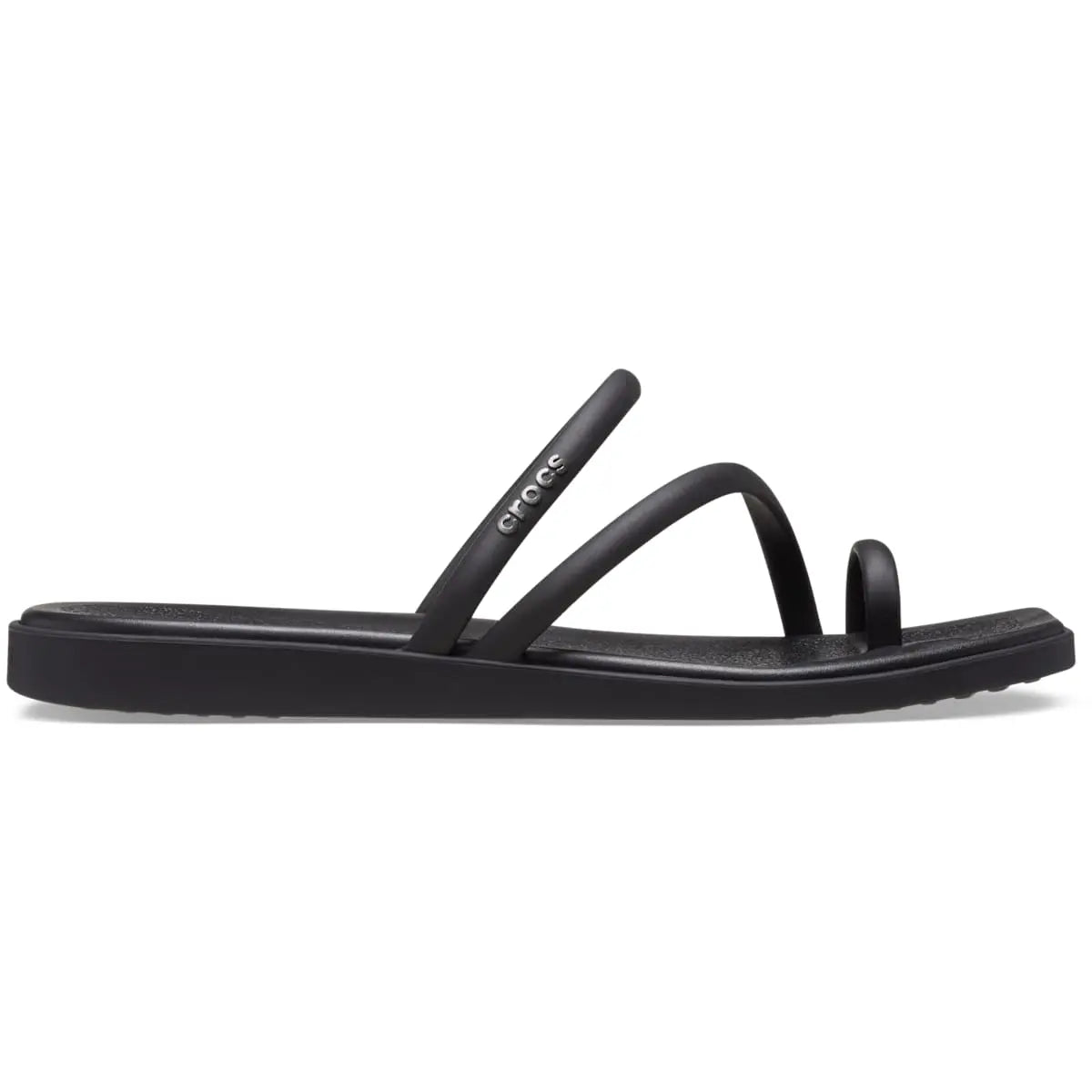 Crocs Women'S Miami Toe Loop Summer Sandals