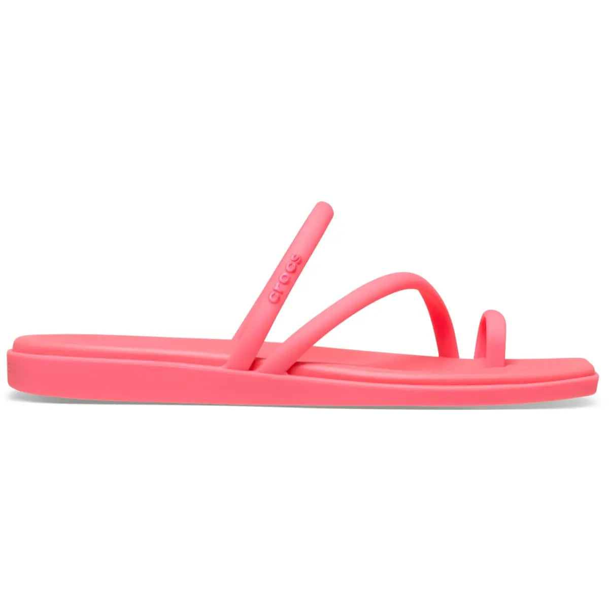 Crocs Women'S Miami Toe Loop Summer Sandals