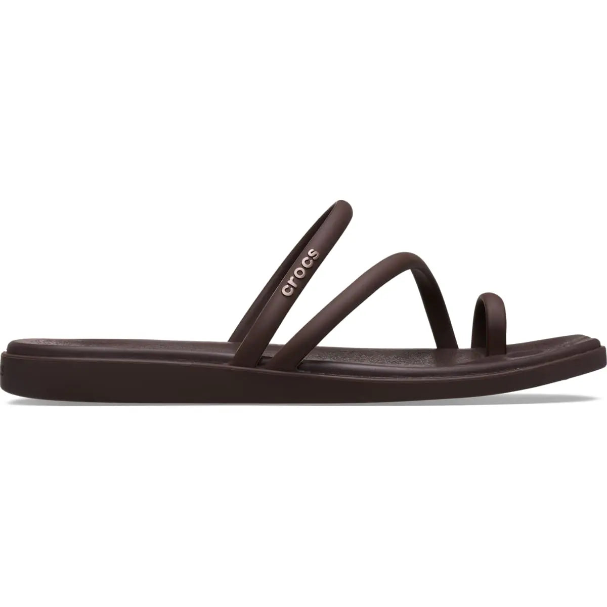 Crocs Women'S Miami Toe Loop Summer Sandals