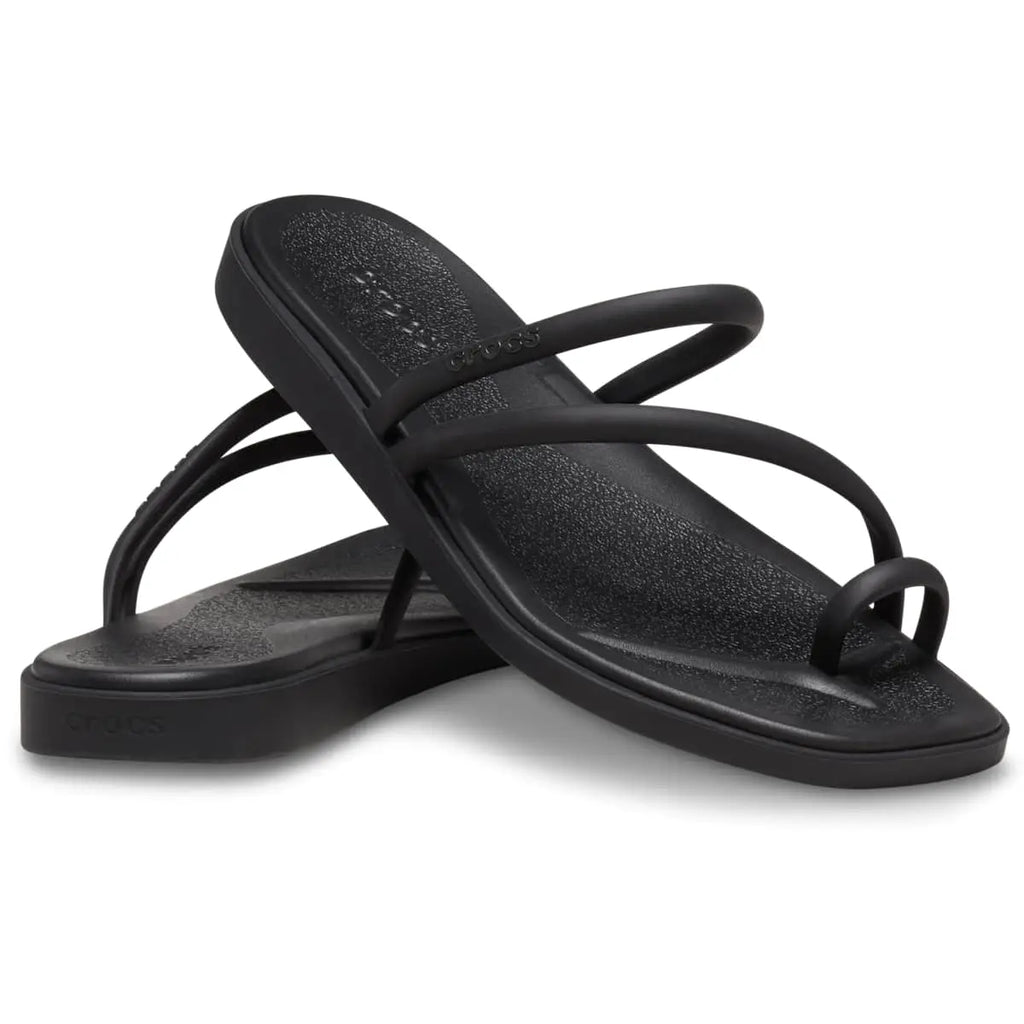 Crocs Women'S Miami Toe Loop Summer Sandals