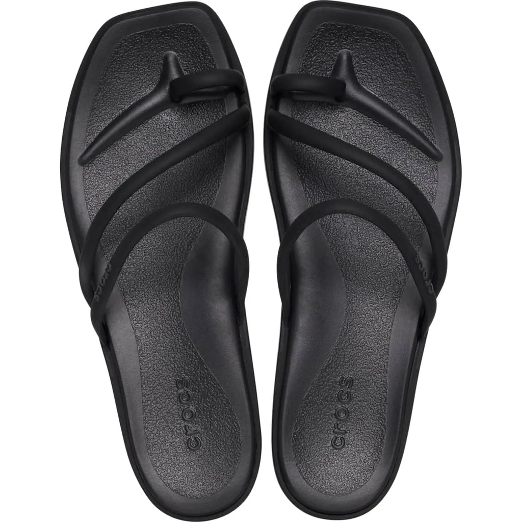 Crocs Women'S Miami Toe Loop Summer Sandals