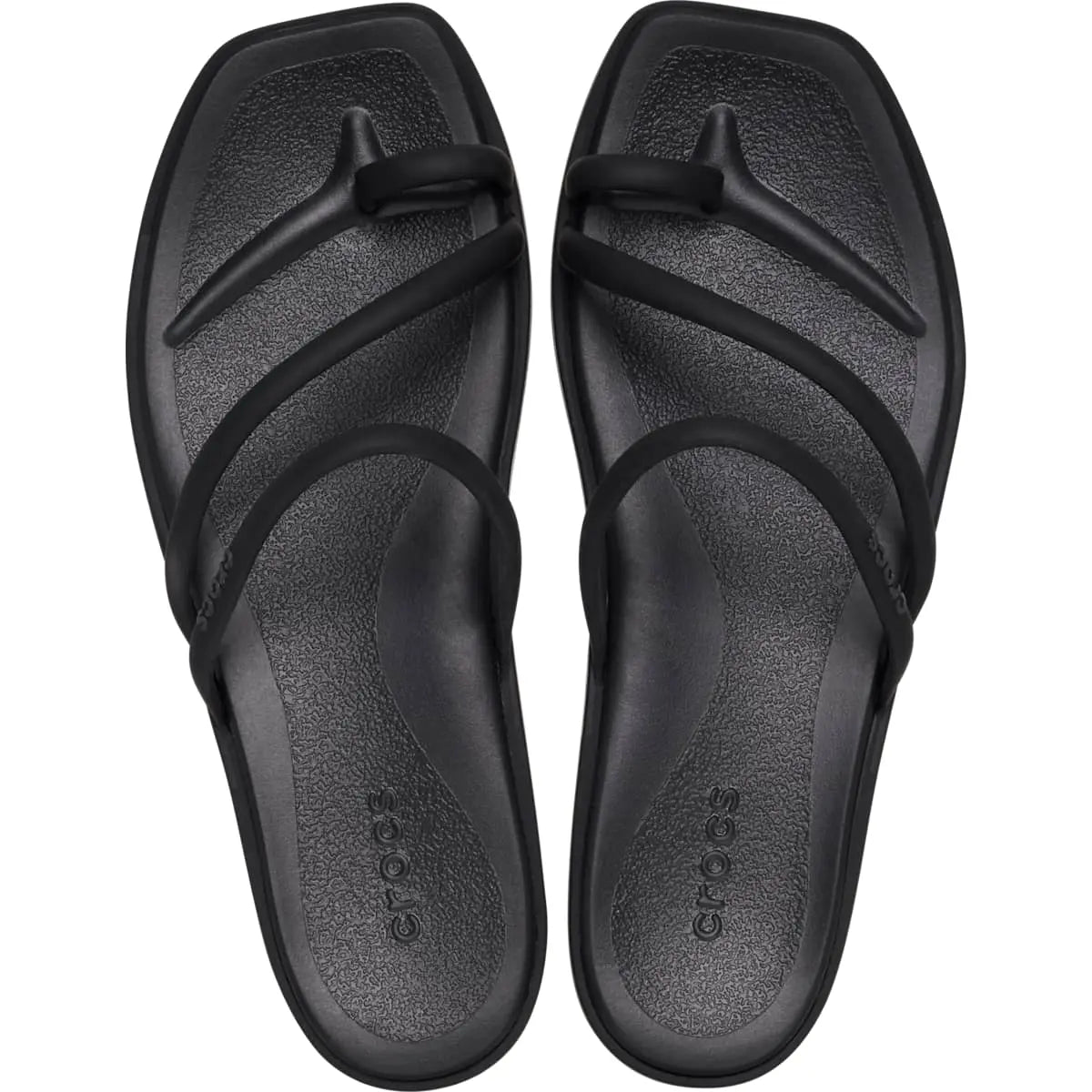 Crocs Women'S Miami Toe Loop Summer Sandals